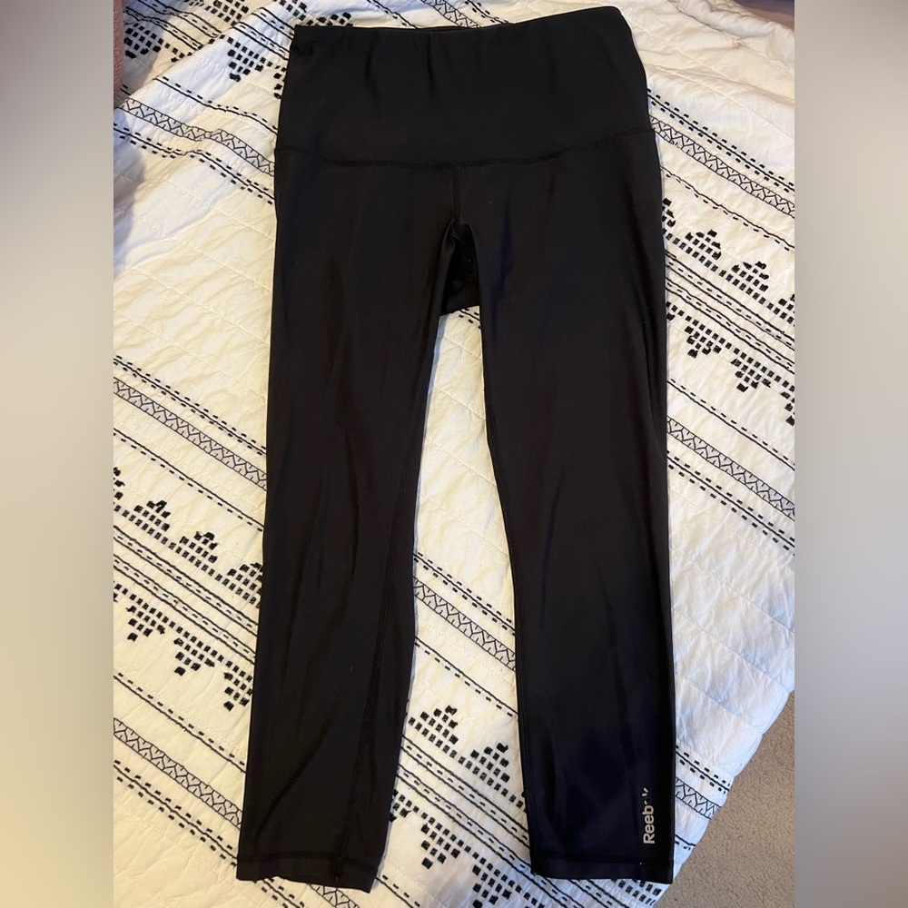 Reebok Leggings